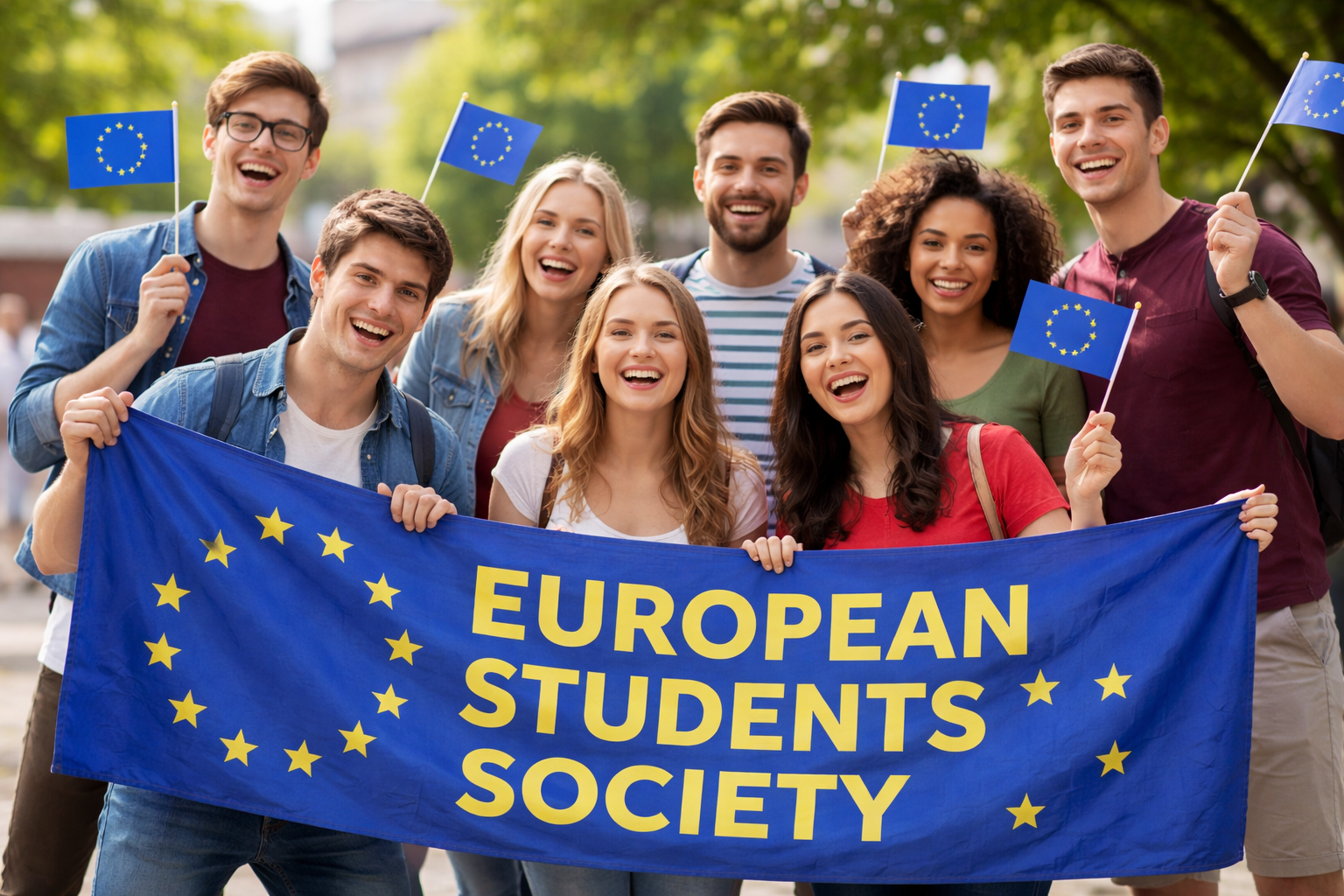 European Students Society