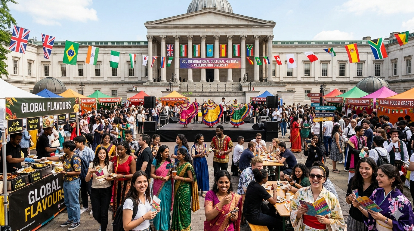 Student Voice & Engagement